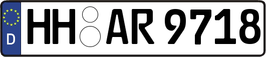 HH-AR9718