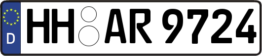 HH-AR9724