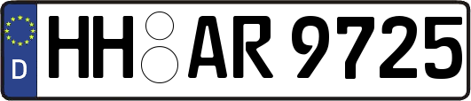 HH-AR9725