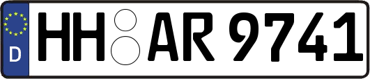 HH-AR9741
