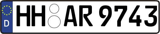 HH-AR9743