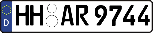 HH-AR9744