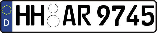 HH-AR9745