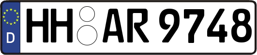 HH-AR9748