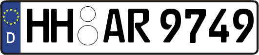 HH-AR9749