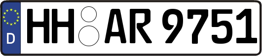 HH-AR9751