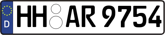 HH-AR9754