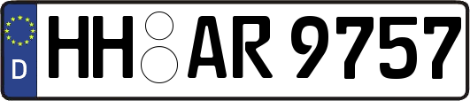 HH-AR9757