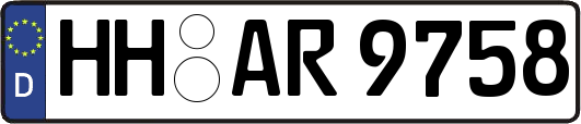 HH-AR9758