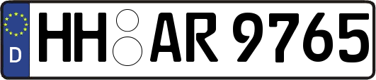 HH-AR9765