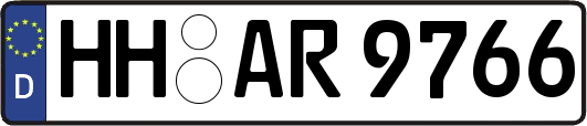 HH-AR9766