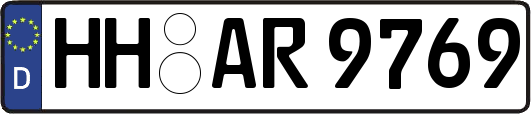 HH-AR9769