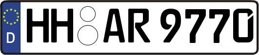 HH-AR9770