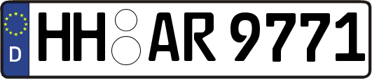 HH-AR9771