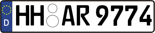 HH-AR9774
