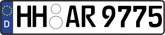 HH-AR9775