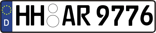 HH-AR9776