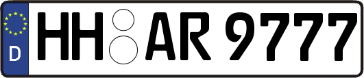 HH-AR9777
