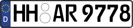 HH-AR9778