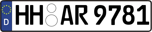 HH-AR9781