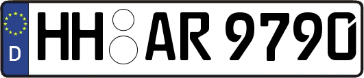 HH-AR9790