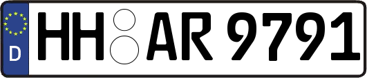 HH-AR9791