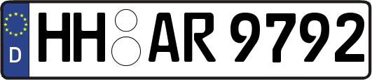 HH-AR9792
