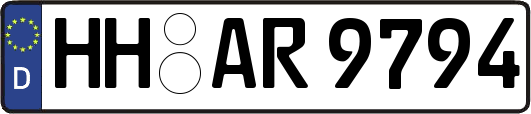 HH-AR9794