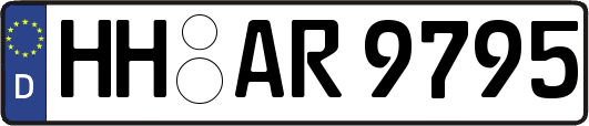 HH-AR9795