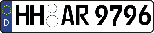 HH-AR9796