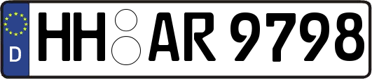 HH-AR9798