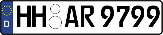HH-AR9799