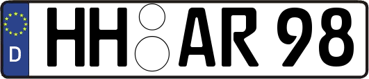 HH-AR98