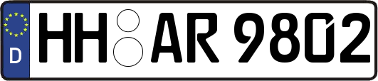 HH-AR9802