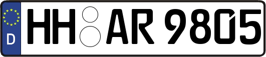 HH-AR9805