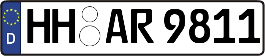 HH-AR9811