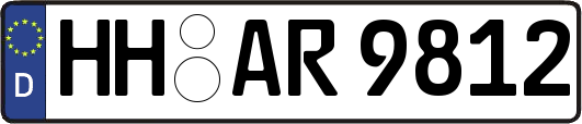 HH-AR9812