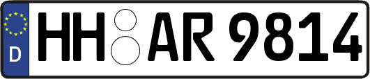HH-AR9814