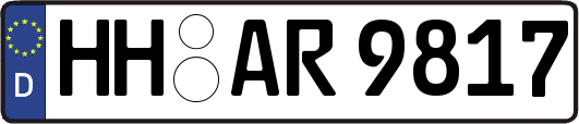 HH-AR9817