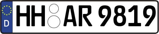 HH-AR9819