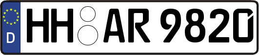 HH-AR9820