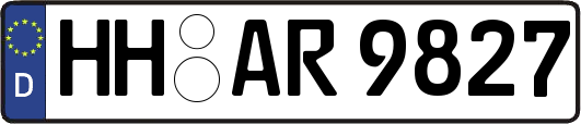 HH-AR9827