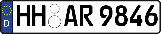HH-AR9846