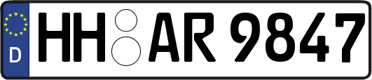 HH-AR9847