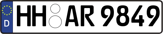 HH-AR9849