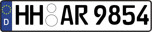 HH-AR9854