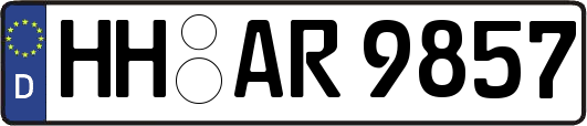 HH-AR9857