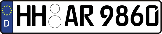 HH-AR9860