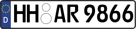 HH-AR9866