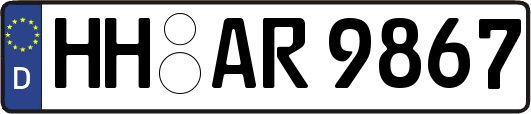 HH-AR9867